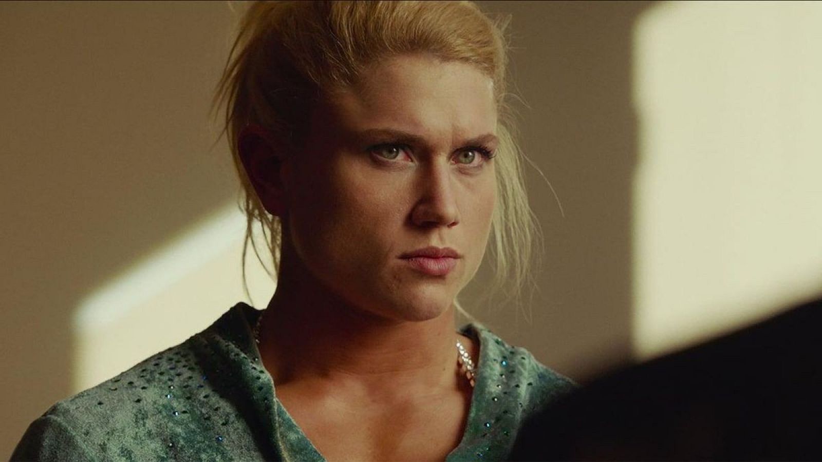 Días de Cine - 'Pearl' | Ver