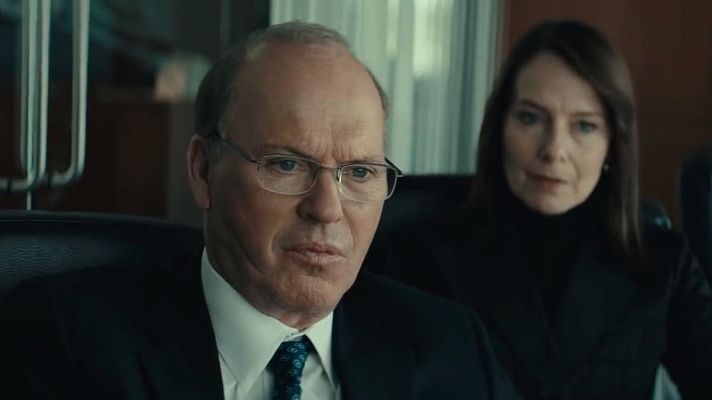 Días de cine - Días de Cine - 'Worth'