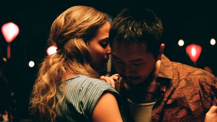 Días de cine - Días de Cine - 'Blue Bayou'