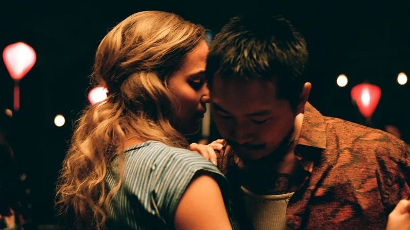 Días de Cine - 'Blue Bayou' | Ver