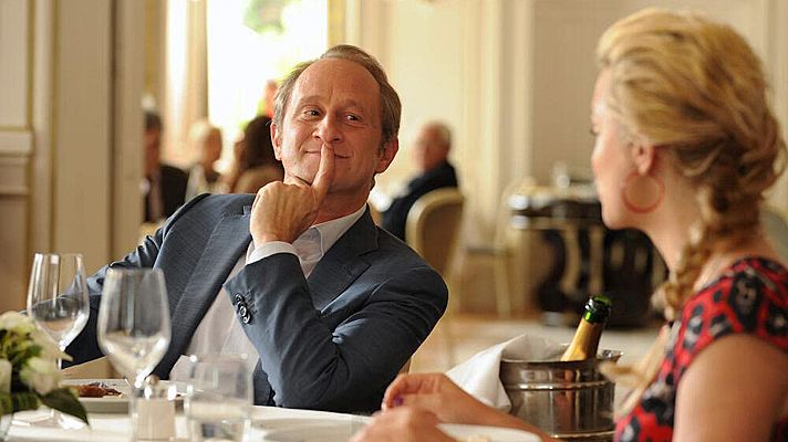 Cine internacional - Una familia de alquiler