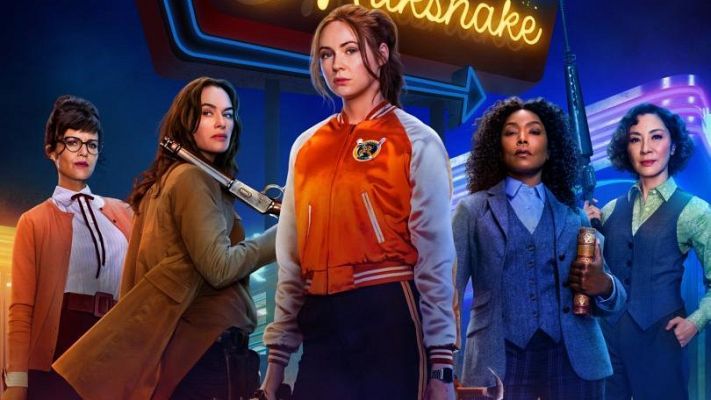 Días de cine - Días de Cine - 'Cóctel explosivo'