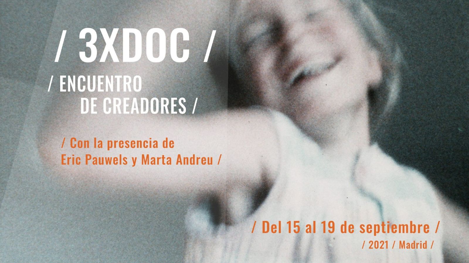 Días de cine - Festival 3XDOC | Ver