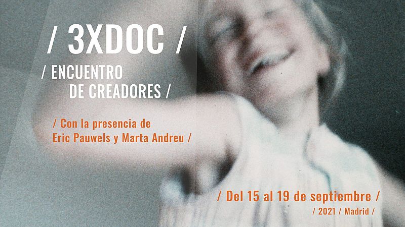 Días de cine - Festival 3XDOC | Ver