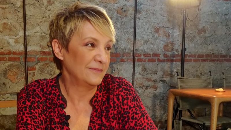 Días de Cine - El cine según Blanca Portillo | Ver