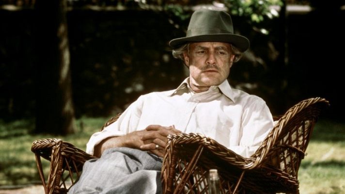 Días de cine - Días de Cine - El momento de cine de Blanca Portillo: 'El padrino'