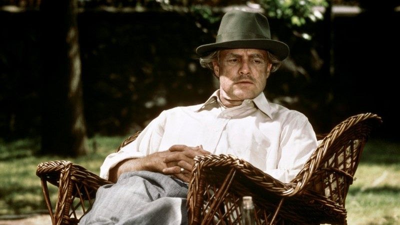 Días de Cine - El momento de cine de Blanca Portillo: 'El padrino' | Ver