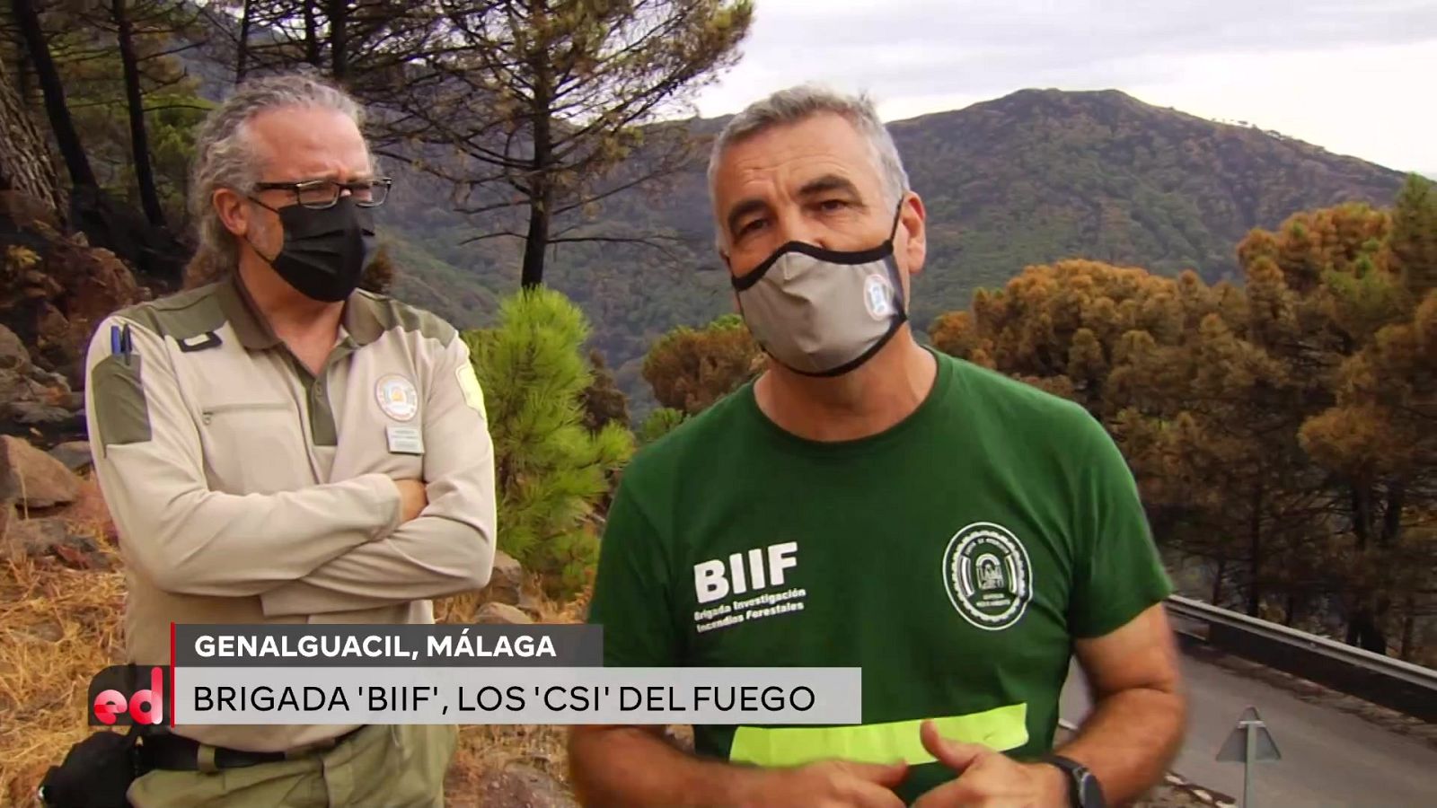 España Directo - 14/09/21 - ver ahora