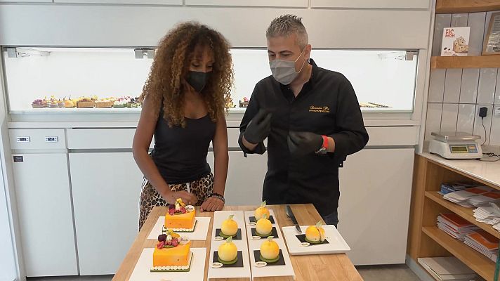 Aquí la Tierra - Aquí la Tierra - 14/09/21