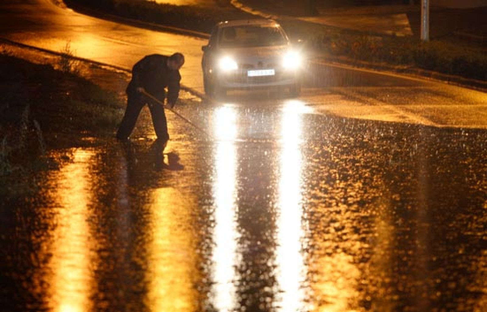 El Tiempo - 20/10/09 - El tiempo | Ver