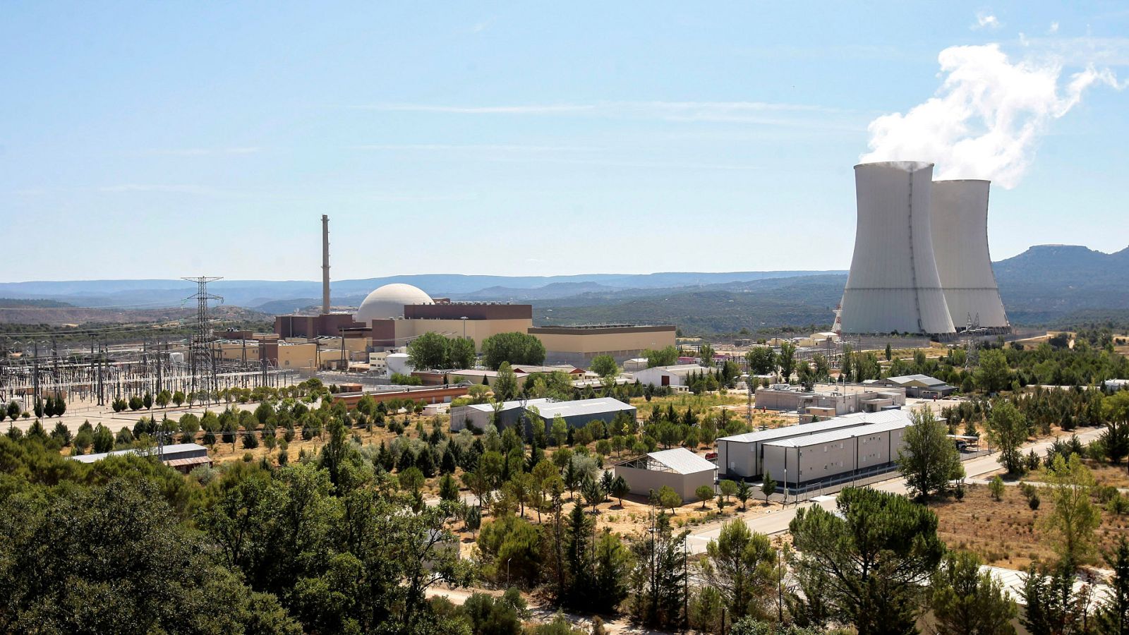 Telediario - 21 horas - 14/09/21 - ver ahora