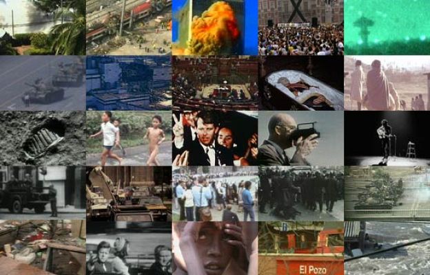 Informe Semanal - El mundo ante nuestros ojos