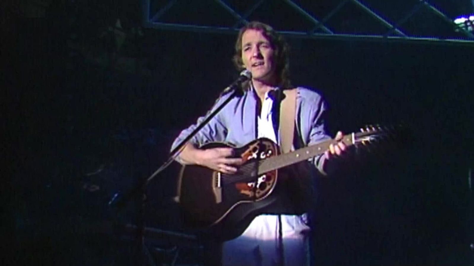 Viaje al centro de la tele - Especial Tocata, ilustres visitantes (1ª parte) - ver ahora