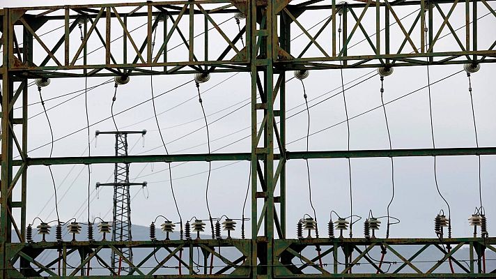 Telediario en lengua de signos - Telediario - 8 horas - 15/09/21 - Lengua de signos