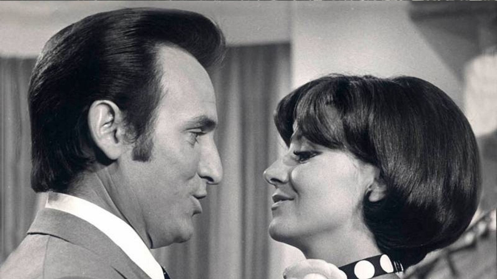 Lazos de sangre - Manolo Escobar, el amor imposible de Concha Velasco