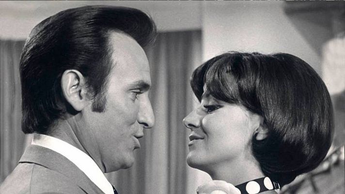 Lazos de sangre - Manolo Escobar, el amor imposible de Concha Velasco