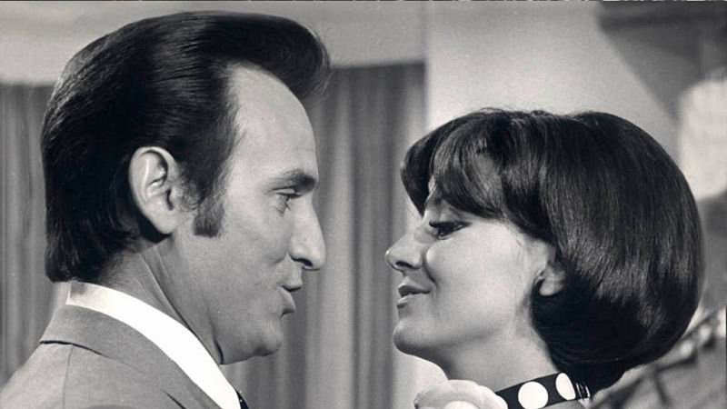 Lazos de sangre - Manolo Escobar, el amor imposible de Concha Velasco