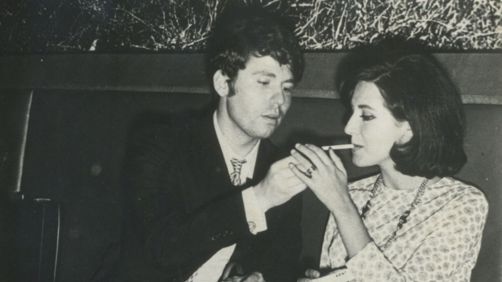 Lazos de sangre - Los amores de Concha Velasco