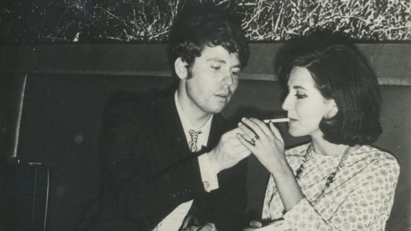 Lazos de sangre - Los amores de Concha Velasco