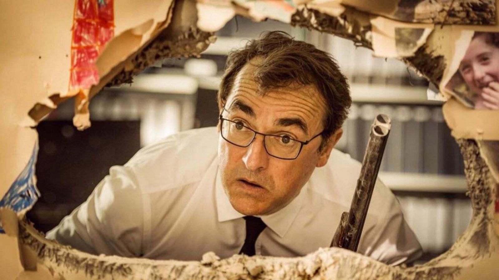 Días de Cine - 'Adiós idiotas' | Ver