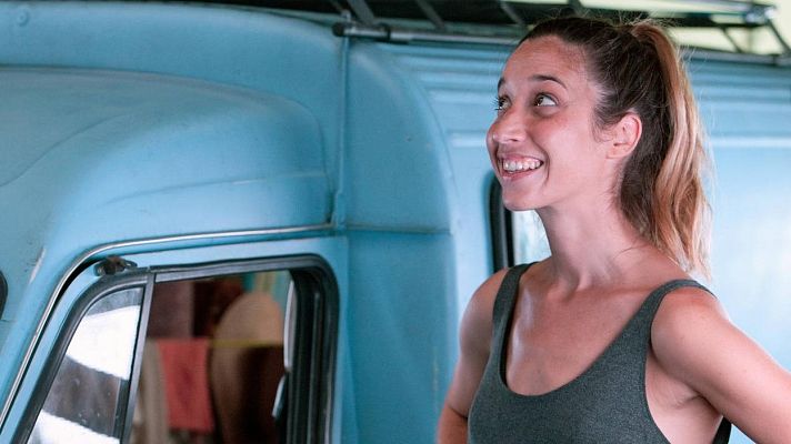 Días de cine - Días de Cine - 'Nora'