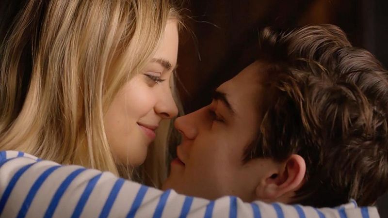 Días de Cine - 'After. Almas perdidas' | Ver