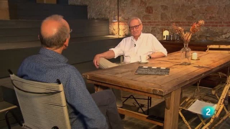 Días de Cine - El cine según Jaime Chávarri | Ver