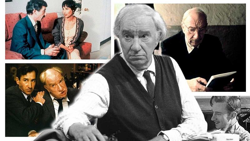 Días de Cine - Centenario de Fernando Fernán Gómez (2)