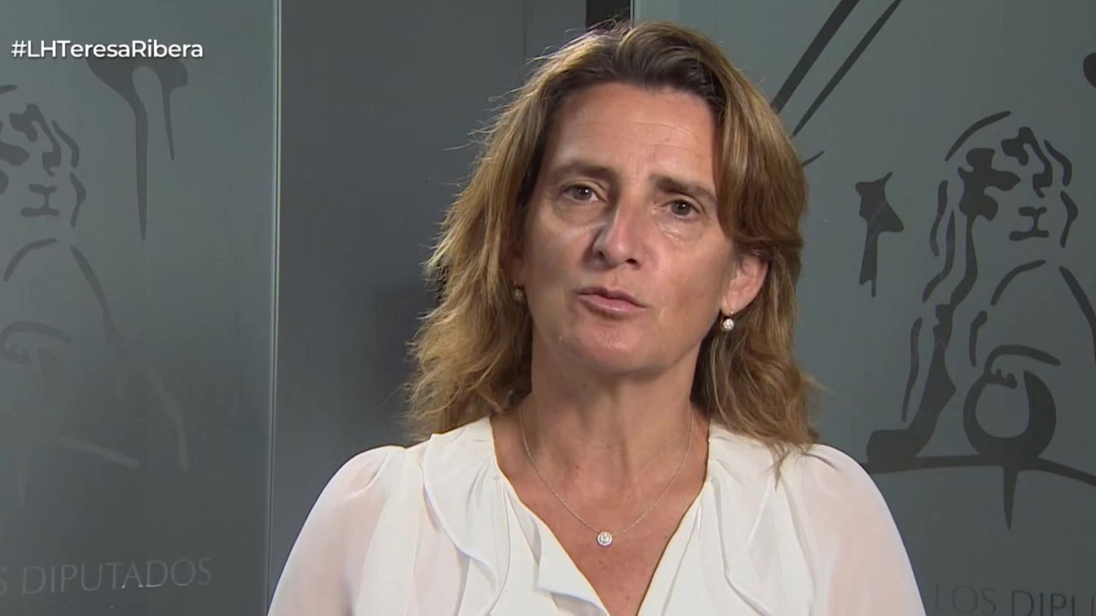 La hora de La 1 - La hora política - 15/09/21 - ver ahora