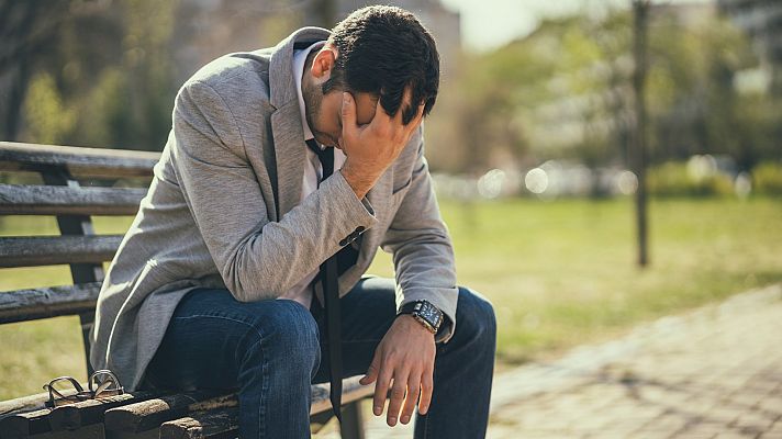 Informativo 24h - El Gobierno asegura que ya está trabajando en un plan nacional de salud mental: "Estará en el epicentro de las políticas públicas"