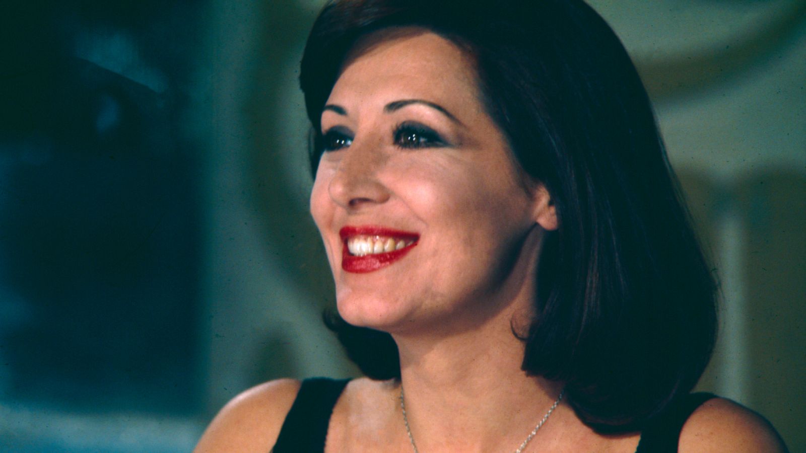 Lazos de sangre - Estreno con Concha Velasco el próximo 22 de septiembre