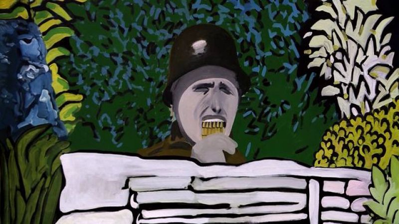 Arte y Cultura por los Derechos Humanos. Captulo VII: La cultura en derechos, ms all de las exposiciones