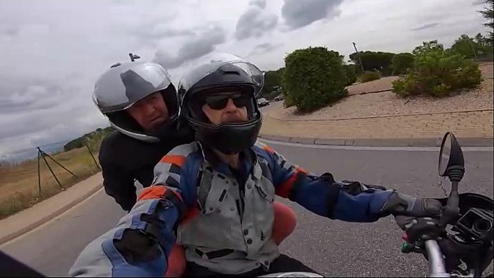 Seguridad vital 5.0 - Seguridad vital - 26/09/21