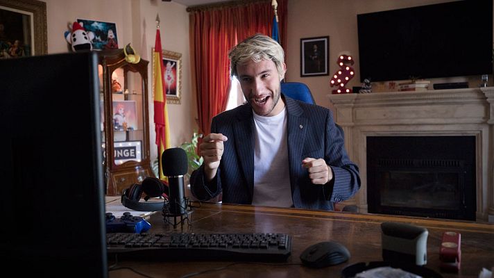 ¿Y si sí? - Presidentius