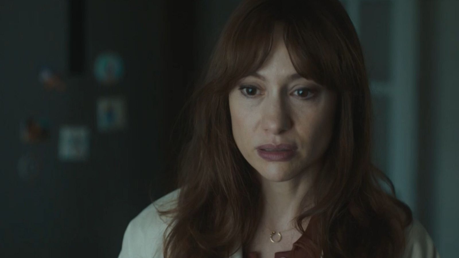 Natalia Verbeke es Concha, la mejor amiga de Ana Tramel - Ana Tramel. El juego | Ver