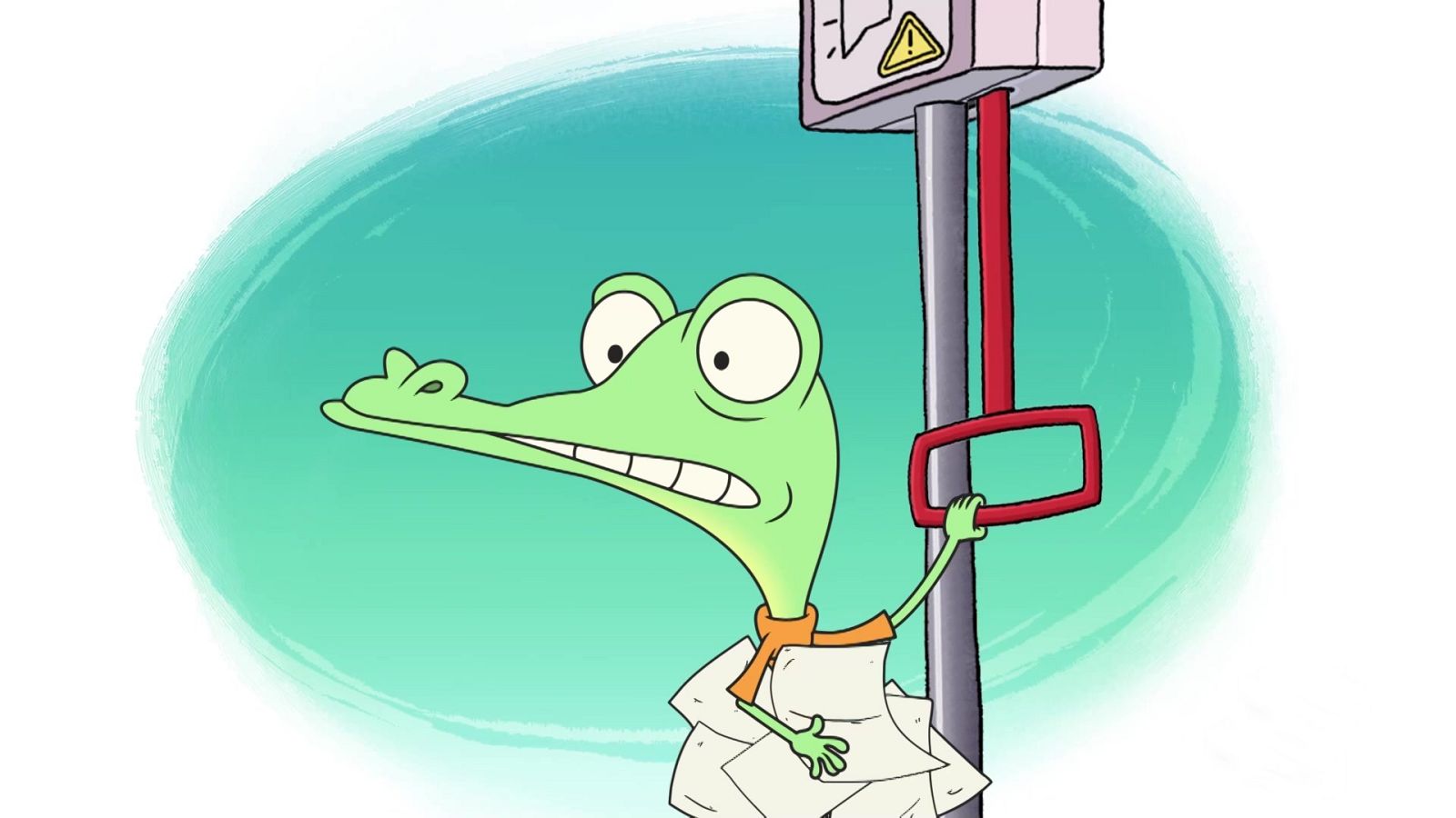 Superyonohesido - Los Superminihéroes | Ver