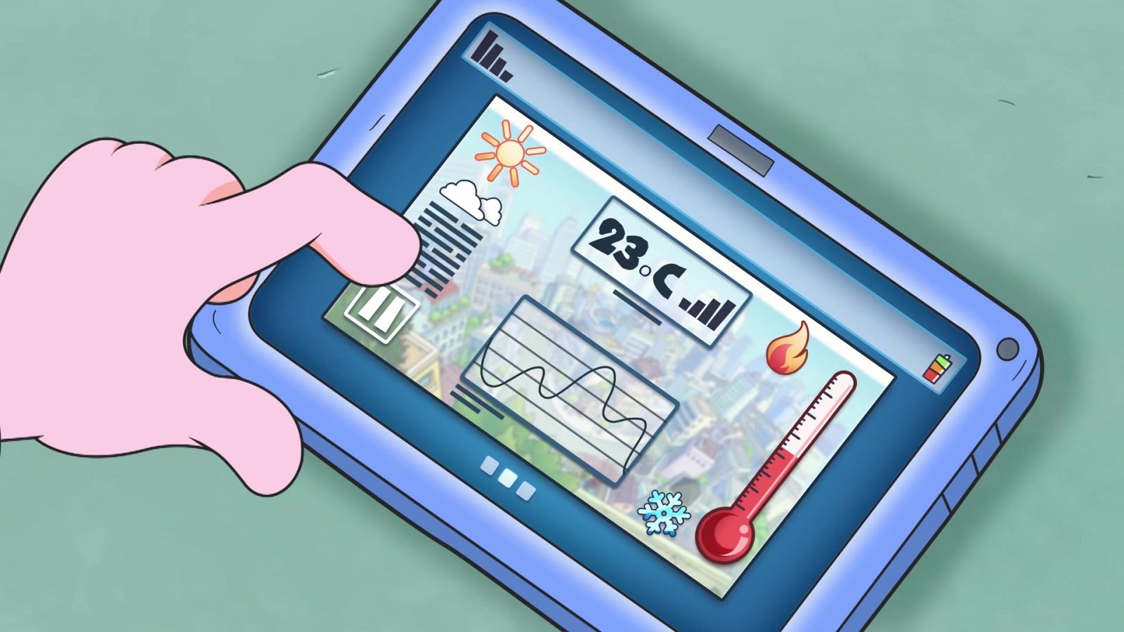 Superconectado - Los Superminihéroes | Ver