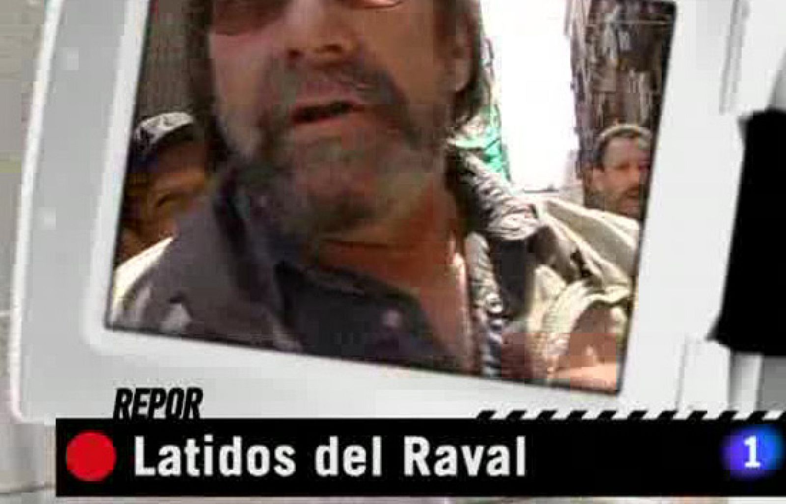Repor - Latidos del Raval