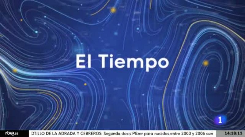 El tiempo en Castilla y León - 15/09/21 - Ver ahora