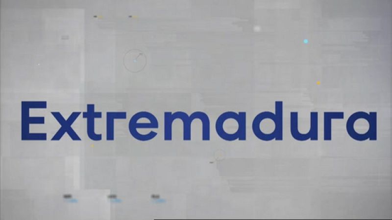 Extremadura en 2' - 15/09/2021