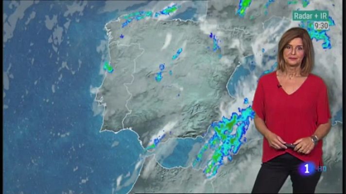 Noticias de Extremadura - El tiempo en Extremadura - 15/09/2021