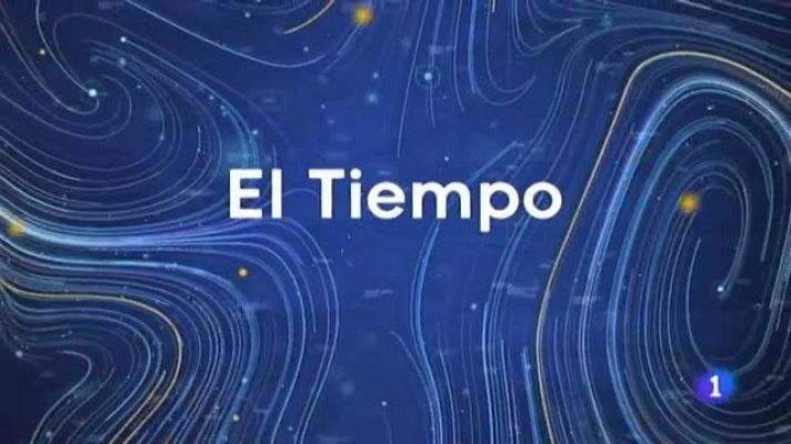Telenavarra - El Tiempo en la Comunidad Foral de Navarra - 15/09/2021