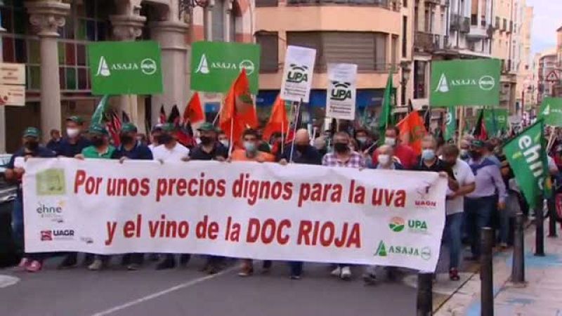 Informativo Telerioja - 15/09/21-Ver ahora