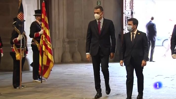 L'Informatiu - L'Informatiu 2 - 15/09/2021