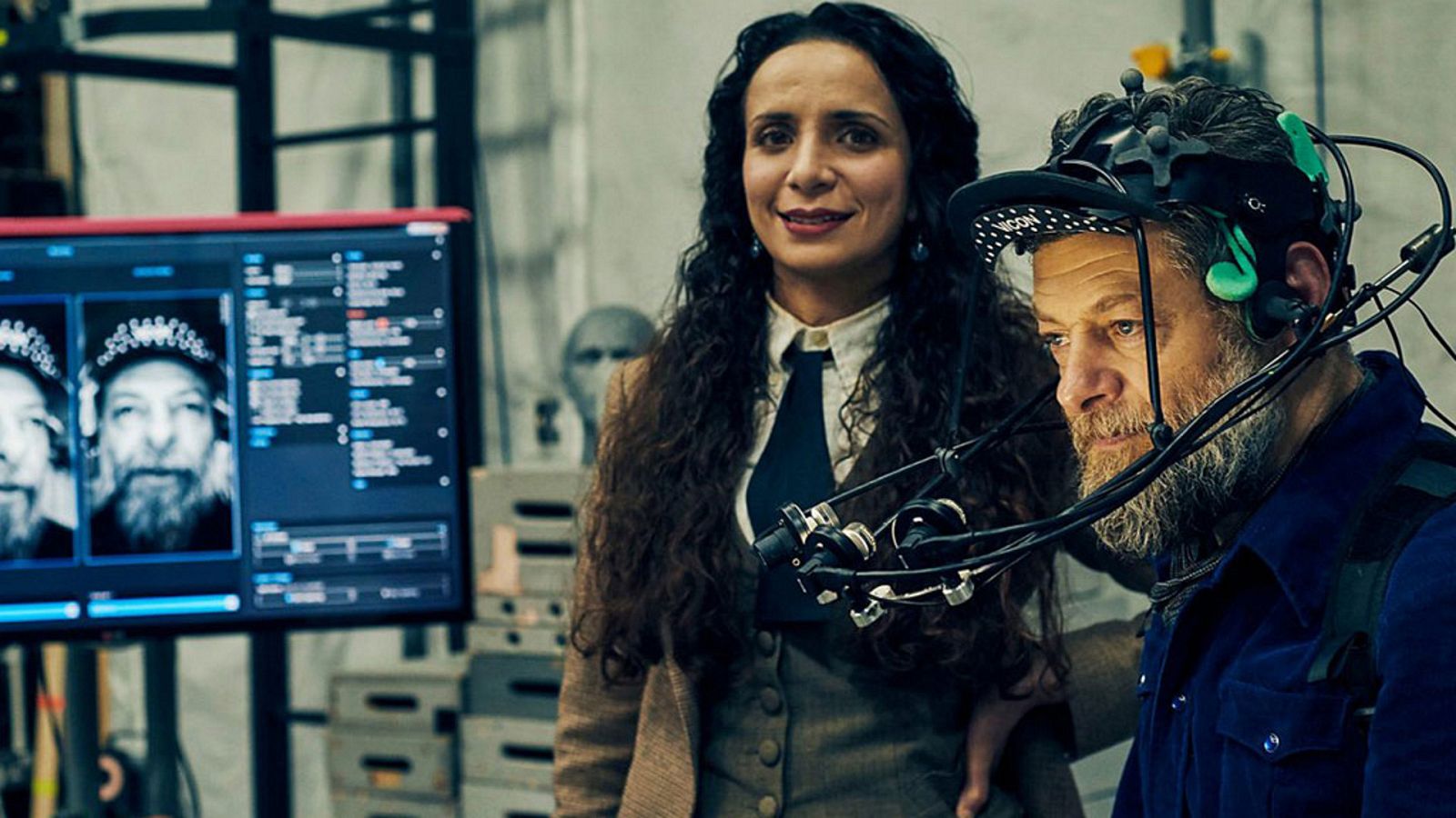 Neandertales - Episodio 2 - ver ahora