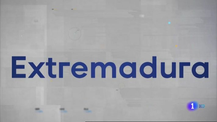Noticias de Extremadura - Noticias de Extremadura 2 - 15/09/2021