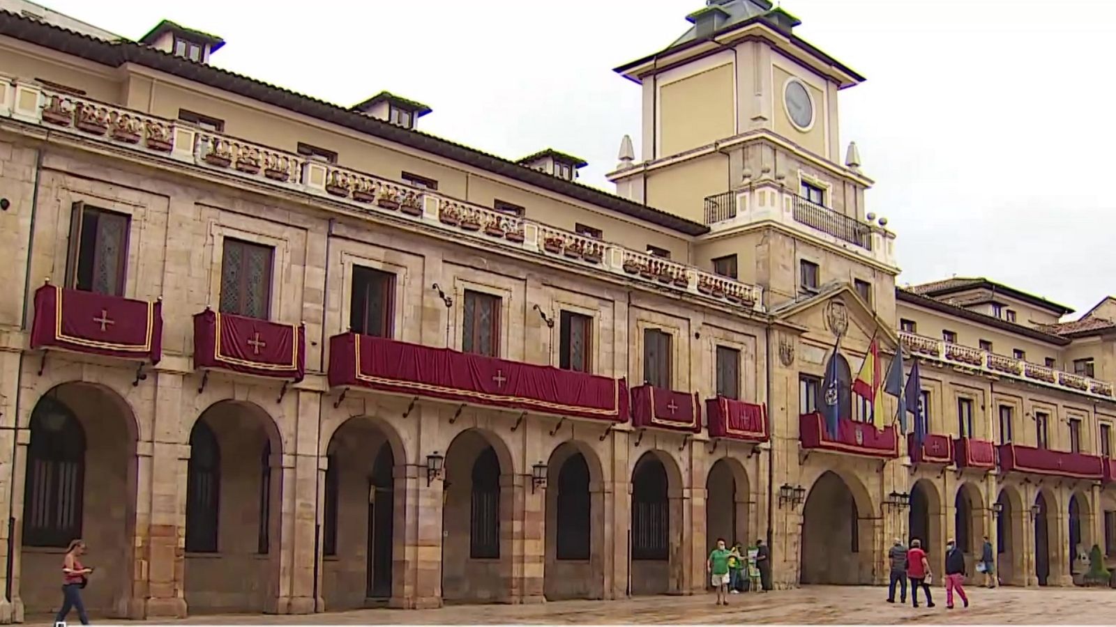 Probables chubascos y tormentas fuertes y/o persistentes en el tercio norte, tercio este y Andalucía - ver ahora