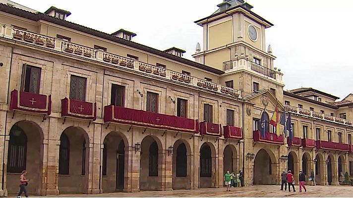 El tiempo - Probables chubascos y tormentas fuertes y/o persistentes en el tercio norte, tercio este y Andalucía