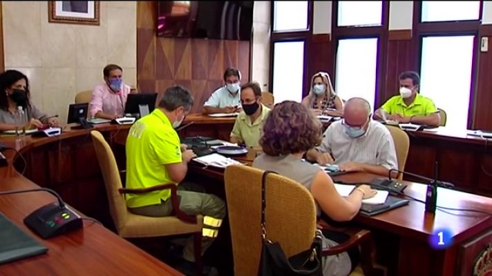 Telecanarias - Canarias en 2' - 15/09/2021