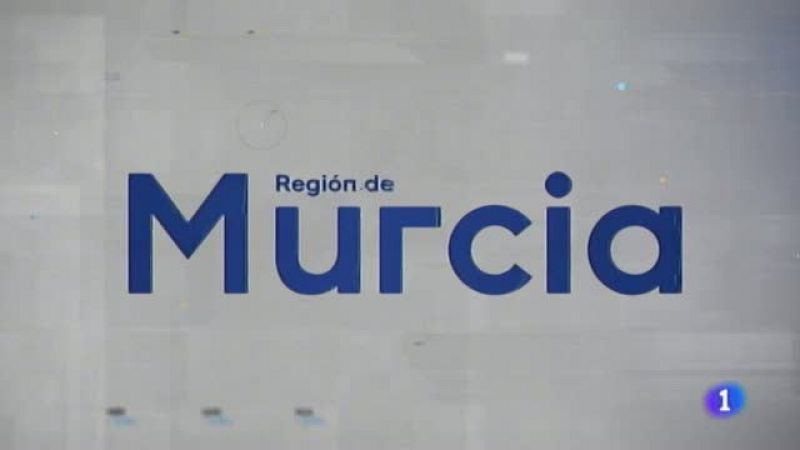 Noticias Murcia 2 - 15/09/2021